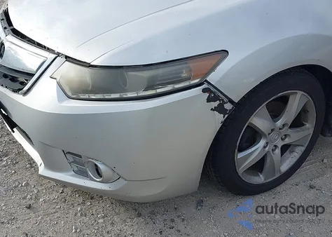 2012 Acura Tsx 2.4 from USA, damaged, VIN JH4CU2F42CC004527